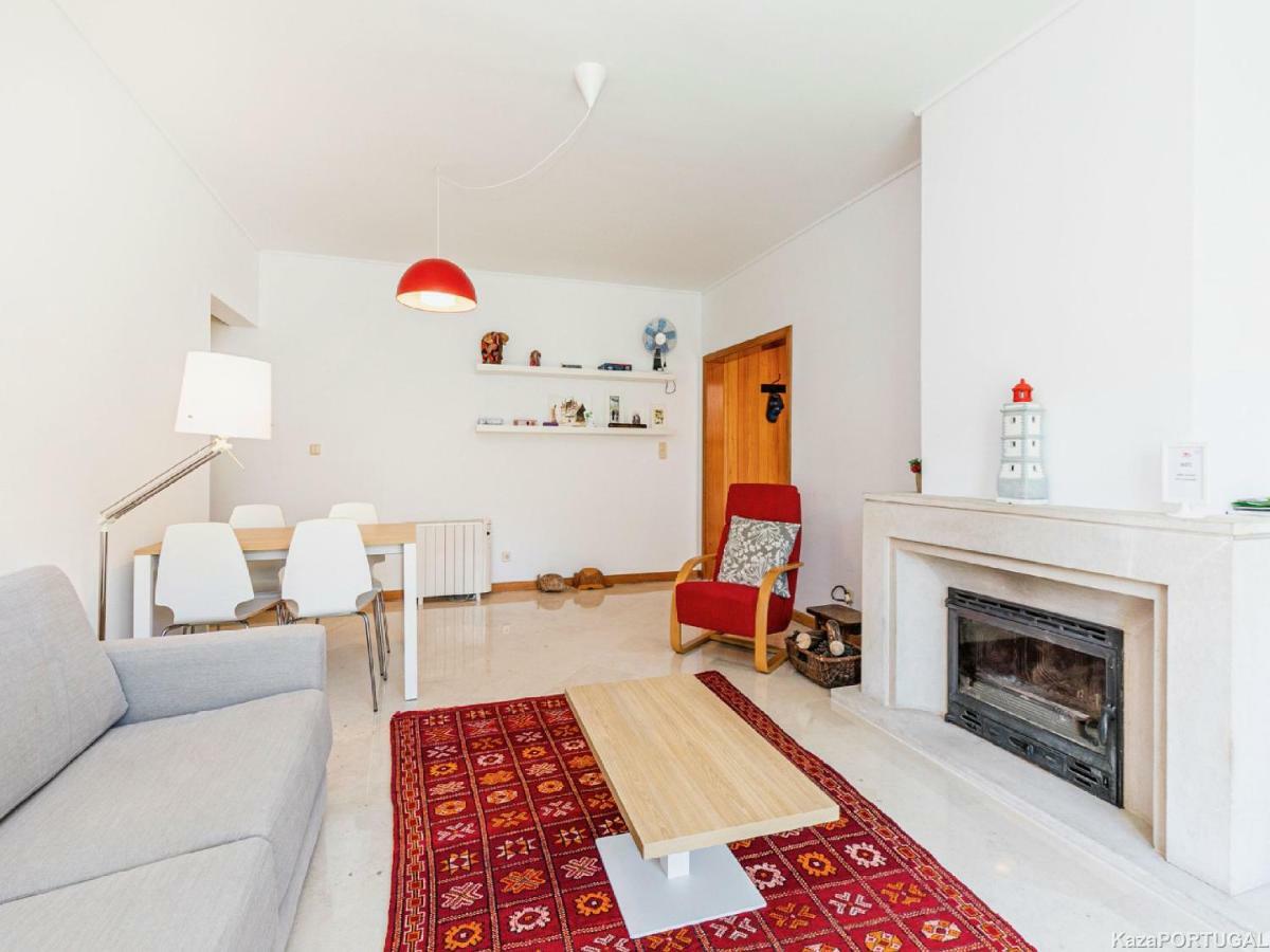 Guia Alamos Apartment Cascais Exterior photo