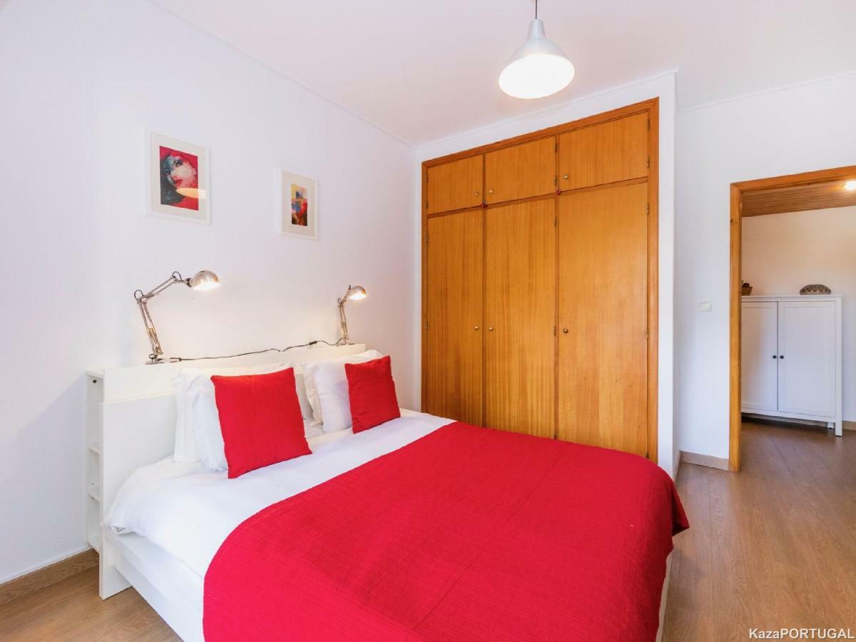 Guia Alamos Apartment Cascais Exterior photo