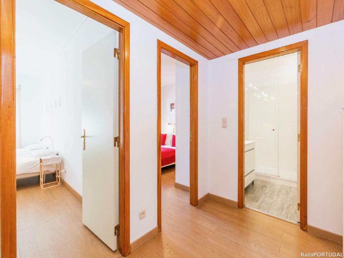 Guia Alamos Apartment Cascais Exterior photo