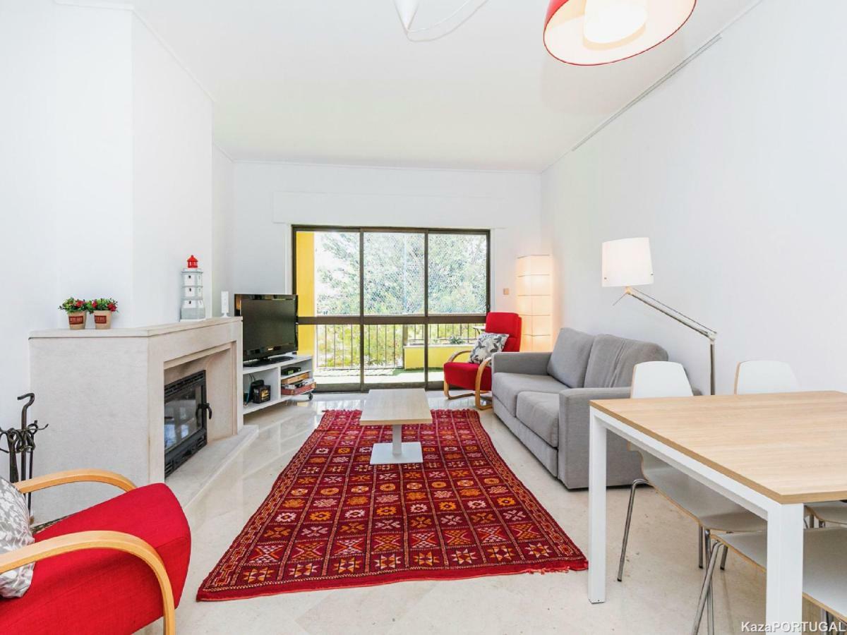 Guia Alamos Apartment Cascais Exterior photo